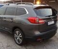 Сірий Субару Ascent, об'ємом двигуна 2.39 л та пробігом 125 тис. км за 17000 $, фото 5 на Automoto.ua