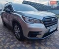 Серый Субару Ascent, объемом двигателя 2.4 л и пробегом 21 тыс. км за 27000 $, фото 9 на Automoto.ua