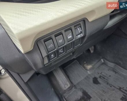 Серый Субару Ascent, объемом двигателя 2.4 л и пробегом 43 тыс. км за 21500 $, фото 19 на Automoto.ua