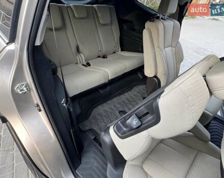 Субару Ascent 2019 в Одессе на Automoto.ua Серый Субару Ascent, объемом двигателя 2.4 л и пробегом 39 тыс. км за 21900 $, фото 24 на Automoto.ua