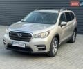 Субару Ascent 2019 в Одессе на Automoto.ua Серый Субару Ascent, объемом двигателя 2.4 л и пробегом 39 тыс. км за 21900 $, фото 2 на Automoto.ua