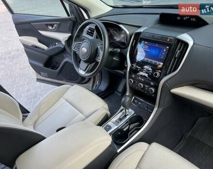 Субару Ascent 2019 в Одессе на Automoto.ua Серый Субару Ascent, объемом двигателя 2.4 л и пробегом 39 тыс. км за 21900 $, фото 17 на Automoto.ua