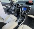 Субару Ascent 2019 в Одессе на Automoto.ua Серый Субару Ascent, объемом двигателя 2.4 л и пробегом 39 тыс. км за 21900 $, фото 17 на Automoto.ua