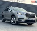 Субару Ascent 2019 в Одессе на Automoto.ua Серый Субару Ascent, объемом двигателя 2.4 л и пробегом 39 тыс. км за 21900 $, фото 11 на Automoto.ua