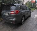 Сірий Субару Ascent, об'ємом двигуна 2.4 л та пробігом 140 тис. км за 18700 $, фото 2 на Automoto.ua