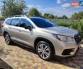 Серый Субару Ascent, объемом двигателя 2.4 л и пробегом 21 тыс. км за 27000 $, фото 17 на Automoto.ua