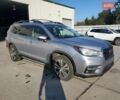 Серый Субару Ascent, объемом двигателя 2.4 л и пробегом 82 тыс. км за 3000 $, фото 3 на Automoto.ua