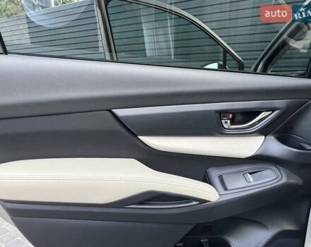 Субару Ascent 2019 в Одессе на Automoto.ua Серый Субару Ascent, объемом двигателя 2.4 л и пробегом 39 тыс. км за 21900 $, фото 26 на Automoto.ua