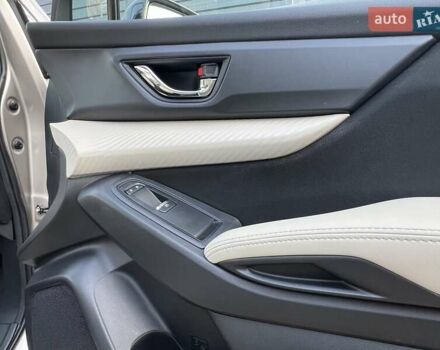 Субару Ascent 2019 в Одессе на Automoto.ua Серый Субару Ascent, объемом двигателя 2.4 л и пробегом 39 тыс. км за 21900 $, фото 23 на Automoto.ua