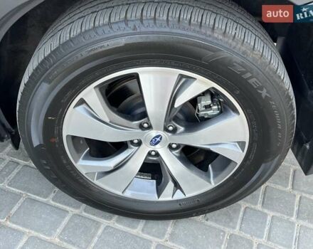 Субару Ascent 2019 в Одессе на Automoto.ua Серый Субару Ascent, объемом двигателя 2.4 л и пробегом 39 тыс. км за 21900 $, фото 45 на Automoto.ua
