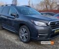 Сірий Субару Ascent, об'ємом двигуна 2.4 л та пробігом 86 тис. км за 21999 $, фото 1 на Automoto.ua