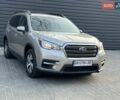 Субару Ascent 2019 в Одессе на Automoto.ua Серый Субару Ascent, объемом двигателя 2.4 л и пробегом 39 тыс. км за 21900 $, фото 3 на Automoto.ua