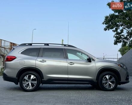 Субару Ascent 2019 в Одессе на Automoto.ua Серый Субару Ascent, объемом двигателя 2.4 л и пробегом 39 тыс. км за 21900 $, фото 42 на Automoto.ua