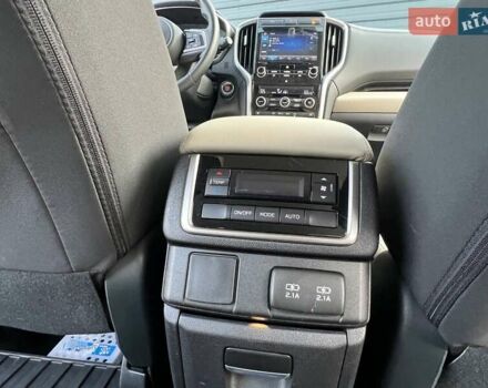 Субару Ascent 2019 в Одессе на Automoto.ua Серый Субару Ascent, объемом двигателя 2.4 л и пробегом 39 тыс. км за 21900 $, фото 25 на Automoto.ua