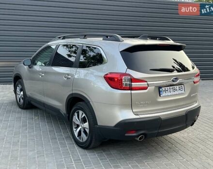 Субару Ascent 2019 в Одессе на Automoto.ua Серый Субару Ascent, объемом двигателя 2.4 л и пробегом 39 тыс. км за 21900 $, фото 39 на Automoto.ua