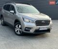Субару Ascent 2019 в Одессе на Automoto.ua Серый Субару Ascent, объемом двигателя 2.4 л и пробегом 39 тыс. км за 21900 $, фото 14 на Automoto.ua