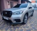 Сірий Субару Ascent, об'ємом двигуна 2.4 л та пробігом 21 тис. км за 27000 $, фото 1 на Automoto.ua