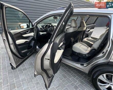 Субару Ascent 2019 в Одессе на Automoto.ua Серый Субару Ascent, объемом двигателя 2.4 л и пробегом 39 тыс. км за 21900 $, фото 31 на Automoto.ua