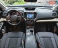 Сірий Субару Ascent, об'ємом двигуна 2.4 л та пробігом 140 тис. км за 18700 $, фото 4 на Automoto.ua
