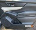 Сірий Субару Ascent, об'ємом двигуна 2.4 л та пробігом 86 тис. км за 21999 $, фото 19 на Automoto.ua