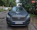 Сірий Субару Ascent, об'ємом двигуна 2.4 л та пробігом 140 тис. км за 18700 $, фото 1 на Automoto.ua