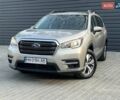Субару Ascent 2019 в Одессе на Automoto.ua Серый Субару Ascent, объемом двигателя 2.4 л и пробегом 39 тыс. км за 21900 $, фото 12 на Automoto.ua