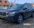 Сірий Субару Ascent, об'ємом двигуна 2.4 л та пробігом 86 тис. км за 21999 $, фото 2 на Automoto.ua