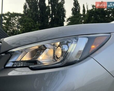 Субару Ascent 2019 в Одессе на Automoto.ua Серый Субару Ascent, объемом двигателя 2.4 л и пробегом 39 тыс. км за 21900 $, фото 48 на Automoto.ua