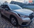 Серый Субару Ascent, объемом двигателя 2.4 л и пробегом 21 тыс. км за 27000 $, фото 7 на Automoto.ua