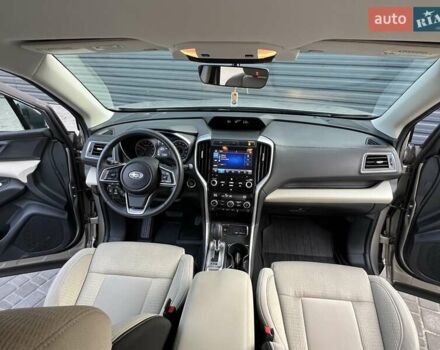 Субару Ascent 2019 в Одессе на Automoto.ua Серый Субару Ascent, объемом двигателя 2.4 л и пробегом 39 тыс. км за 21900 $, фото 19 на Automoto.ua