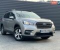 Субару Ascent 2019 в Одессе на Automoto.ua Серый Субару Ascent, объемом двигателя 2.4 л и пробегом 39 тыс. км за 21900 $, фото 10 на Automoto.ua