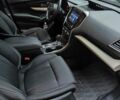 Сірий Субару Ascent, об'ємом двигуна 2.4 л та пробігом 140 тис. км за 18700 $, фото 6 на Automoto.ua