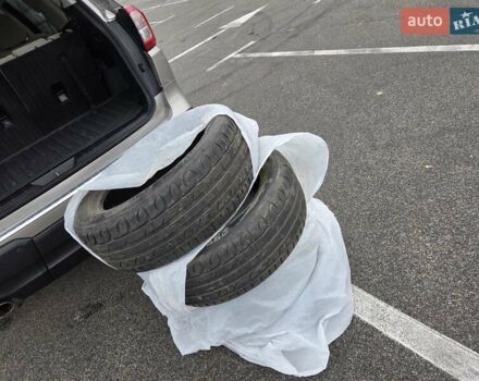 Серый Субару Ascent, объемом двигателя 2.4 л и пробегом 43 тыс. км за 21500 $, фото 20 на Automoto.ua