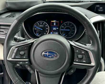 Субару Ascent 2020 у Києві на Automoto.ua Сірий Субару Ascent, об'ємом двигуна 2.4 л та пробігом 117 тис. км за 28000 $, фото 14 на Automoto.ua
