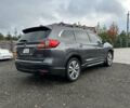 Серый Субару Ascent, объемом двигателя 2.4 л и пробегом 117 тыс. км за 26900 $, фото 4 на Automoto.ua