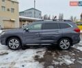 Серый Субару Ascent, объемом двигателя 2.4 л и пробегом 92 тыс. км за 30500 $, фото 7 на Automoto.ua
