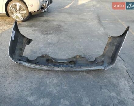 Серый Субару Ascent, объемом двигателя 2.4 л и пробегом 96 тыс. км за 3000 $, фото 12 на Automoto.ua