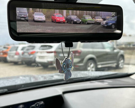 Серый Субару Ascent, объемом двигателя 2.4 л и пробегом 117 тыс. км за 26900 $, фото 16 на Automoto.ua