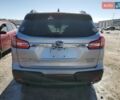 Сірий Субару Ascent, об'ємом двигуна 2.4 л та пробігом 125 тис. км за 8999 $, фото 5 на Automoto.ua