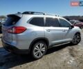Сірий Субару Ascent, об'ємом двигуна 2.4 л та пробігом 125 тис. км за 8999 $, фото 1 на Automoto.ua
