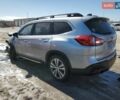 Сірий Субару Ascent, об'ємом двигуна 2.4 л та пробігом 125 тис. км за 8999 $, фото 2 на Automoto.ua