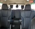 Сірий Субару Ascent, об'ємом двигуна 2.4 л та пробігом 125 тис. км за 8999 $, фото 9 на Automoto.ua