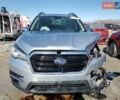 Сірий Субару Ascent, об'ємом двигуна 2.4 л та пробігом 125 тис. км за 8999 $, фото 4 на Automoto.ua
