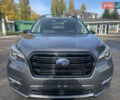 Субару Ascent 2022 у Кременчуге на Automoto.ua Сірий Субару Ascent, об'ємом двигуна 2.4 л та пробігом 104 тис. км за 26500 $, фото 3 на Automoto.ua