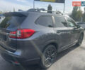 Субару Ascent 2022 у Кременчуге на Automoto.ua Сірий Субару Ascent, об'ємом двигуна 2.4 л та пробігом 104 тис. км за 26500 $, фото 7 на Automoto.ua