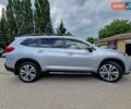 Сірий Субару Ascent, об'ємом двигуна 2.4 л та пробігом 28 тис. км за 26800 $, фото 2 на Automoto.ua