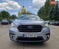 Сірий Субару Ascent, об'ємом двигуна 2.4 л та пробігом 28 тис. км за 26800 $, фото 1 на Automoto.ua