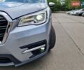 Сірий Субару Ascent, об'ємом двигуна 2.4 л та пробігом 28 тис. км за 26800 $, фото 9 на Automoto.ua