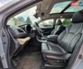 Сірий Субару Ascent, об'ємом двигуна 2.4 л та пробігом 28 тис. км за 26800 $, фото 14 на Automoto.ua