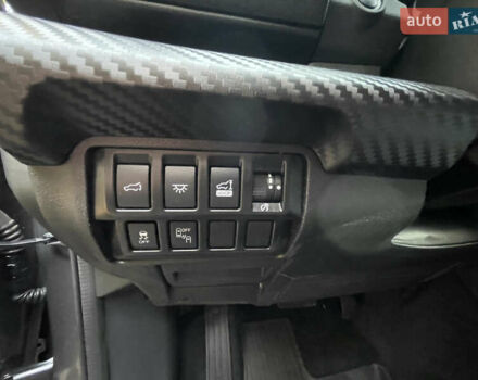 Субару Ascent 2022 у Кременчуге на Automoto.ua Сірий Субару Ascent, об'ємом двигуна 2.4 л та пробігом 104 тис. км за 26500 $, фото 22 на Automoto.ua